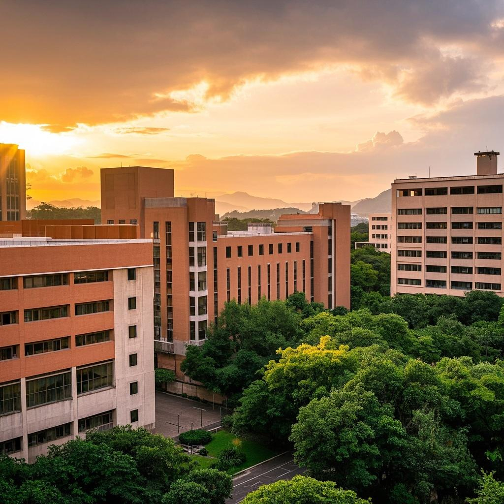 港中文·港科技·港理工2026fall近期新增硕士项目汇总！